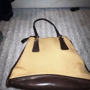 Liz Claiborne purse